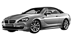 BMW F12 B252F Fault Code